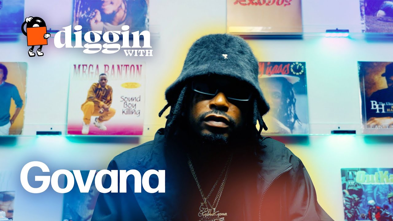 Govona Interview @ Okayplayer [6/18/2025]