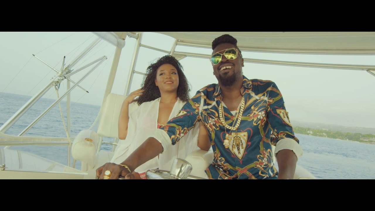 Beenie Man - Living Life [7/5/2017]