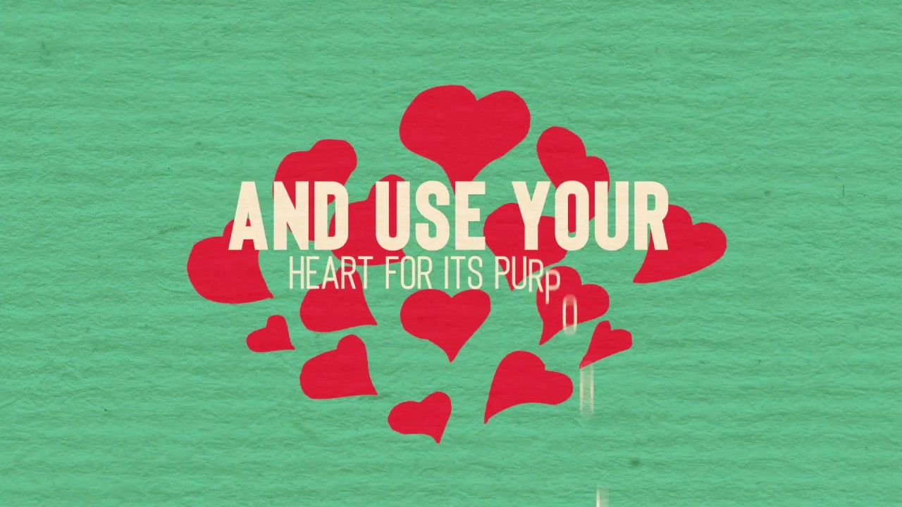 Sensi Trails - Caving In (Lyric Video) [3/29/2020]