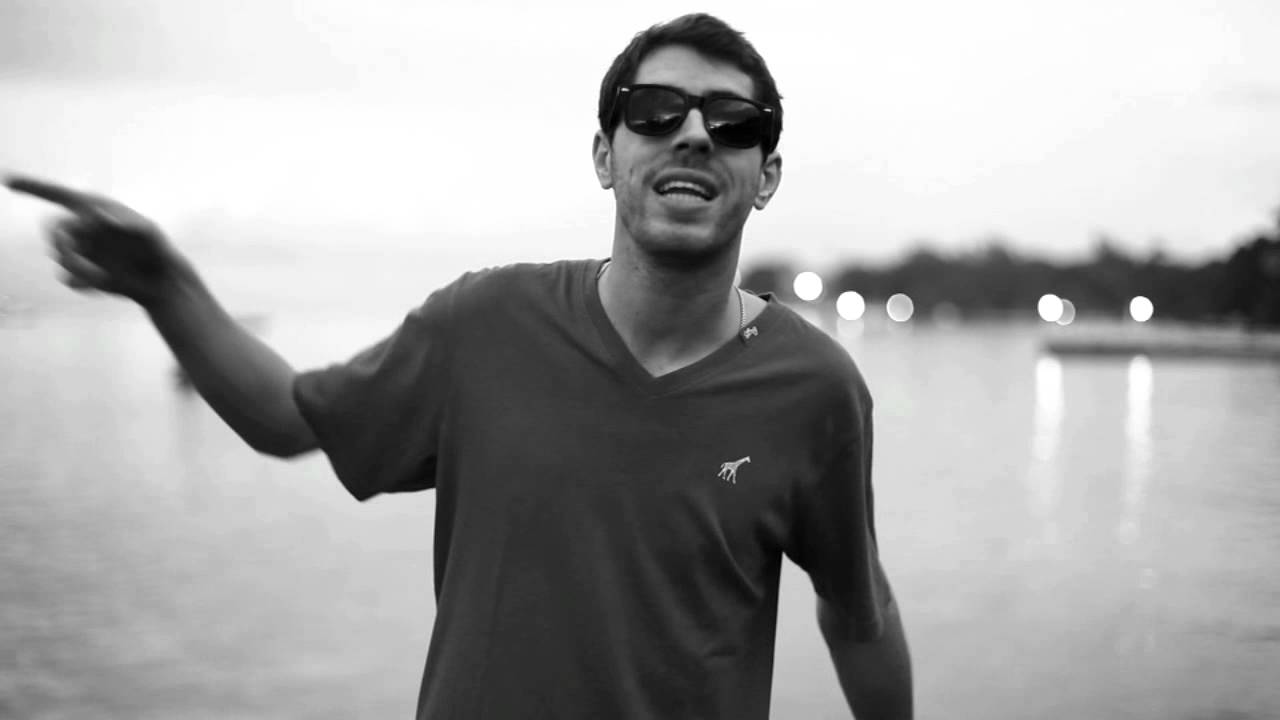 Richie Campbell - Jamaica Freestyle 2012 [1/14/2012]