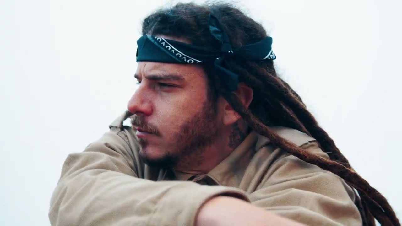 Cidade Verde Sounds x Jeremias Gomes - Sol e Cachoeira