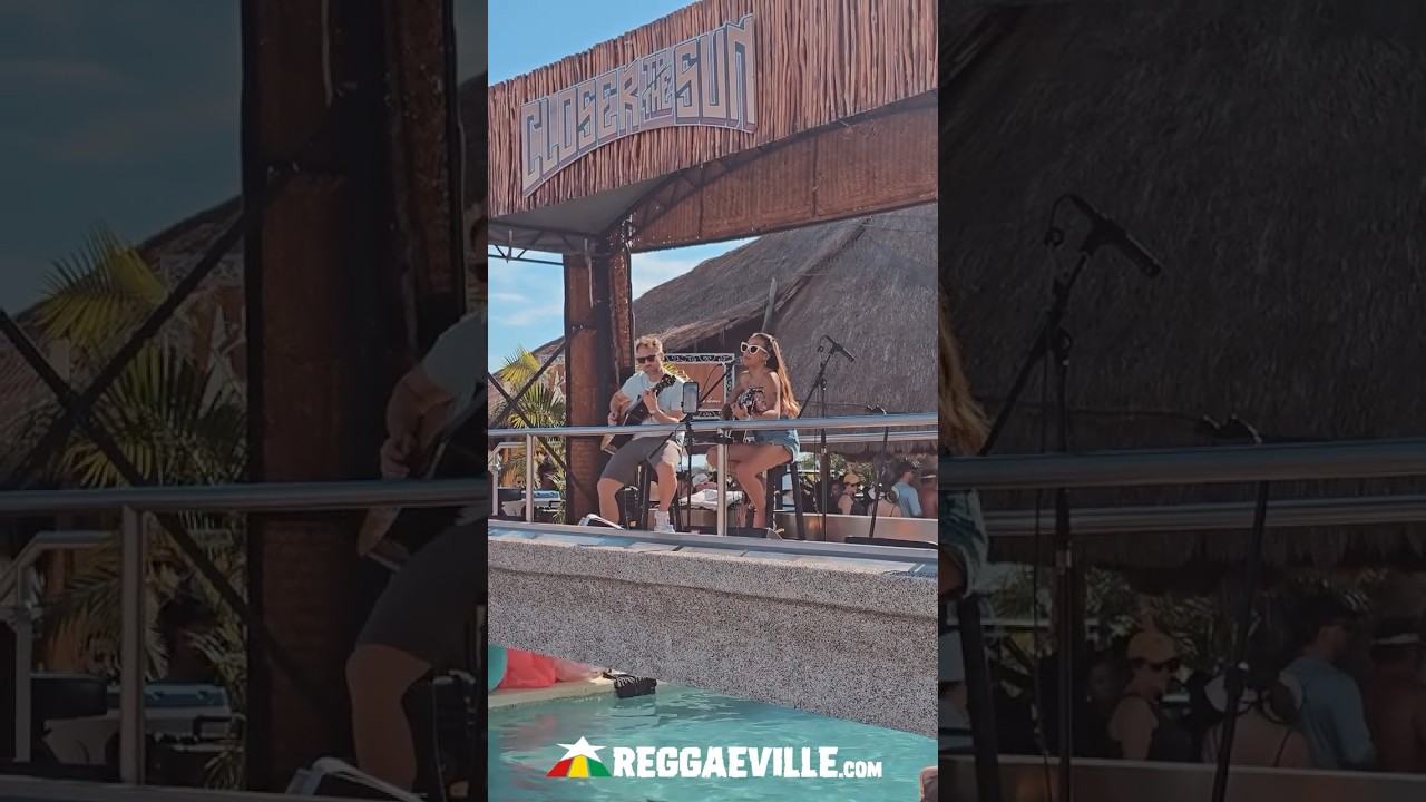 Hirie - Is This Love @ Closer To The Sun 2026