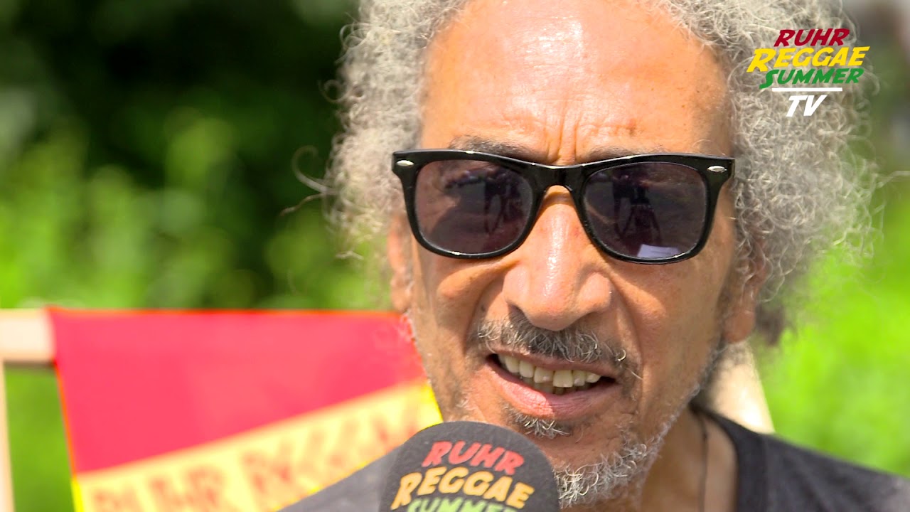 Ruhr Reggae Summer TV - Dortmund 2019 #3 [6/19/2019]