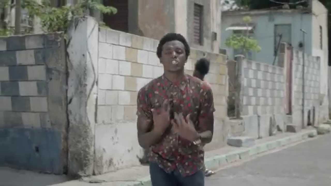 Romain Virgo feat. Assassin aka Agent Sasco - Fade Away [10/19/2015]