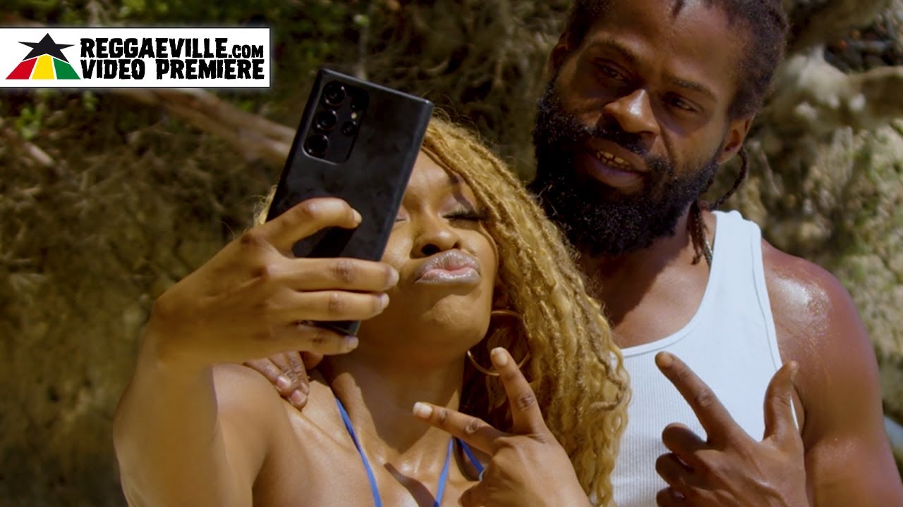 Bling Dawg & Shuga - Love So Good [8/24/2023]