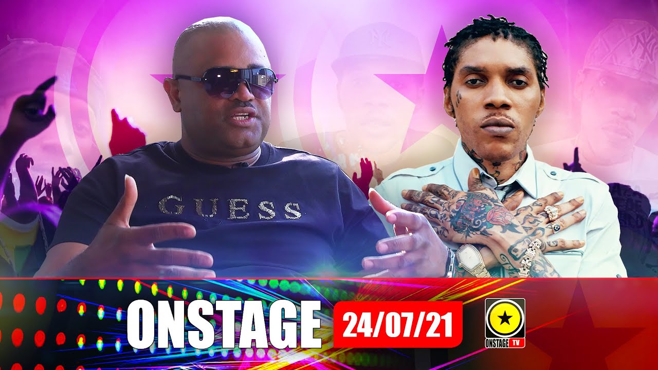 Rohan Butler - The Untold Story Of Vybz Kartel's First Manager [7/24/2021]