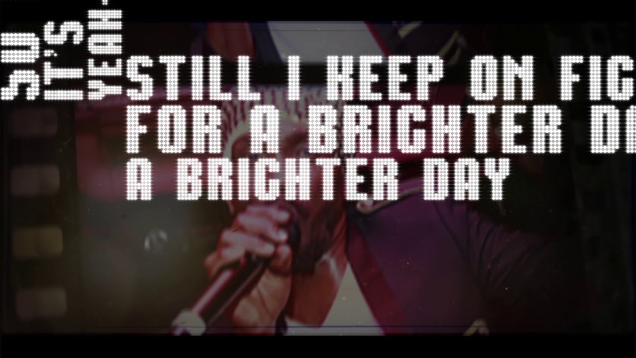 Anthony B - Successful (Lyric Video) [1/5/2018]