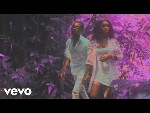 Vybz Kartel - Best Place Pon Earth [9/16/2016]
