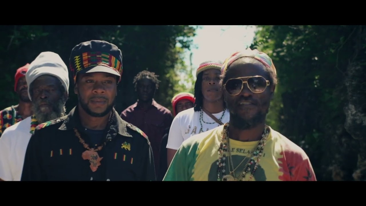 Kush McAnuff - Kilimanjaro [4/5/2024]