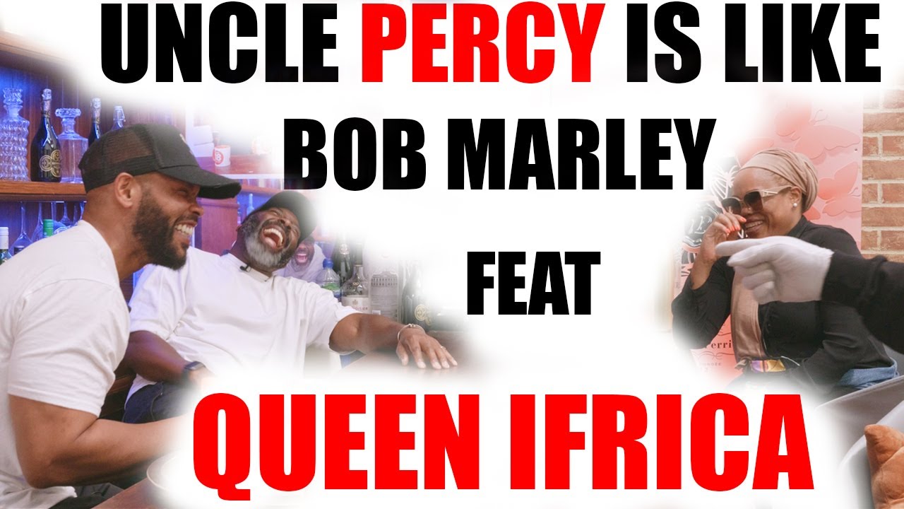 Queen Ifrica @ Rated 18 Show Podcast [9/5/2025]