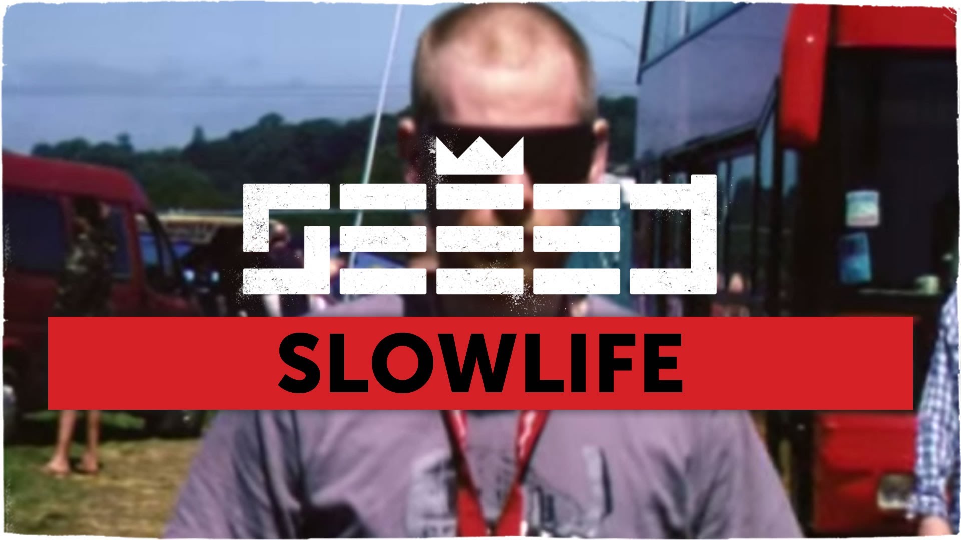 Seeed - Slowlife [2/27/2007]