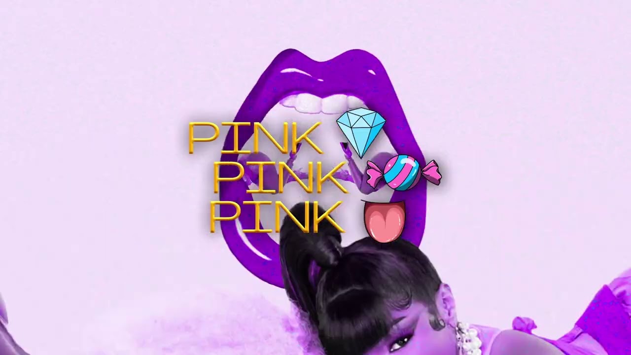 Shenseea x Megan Thee Stallion - Lick (Lyric Video) [2/25/2022]