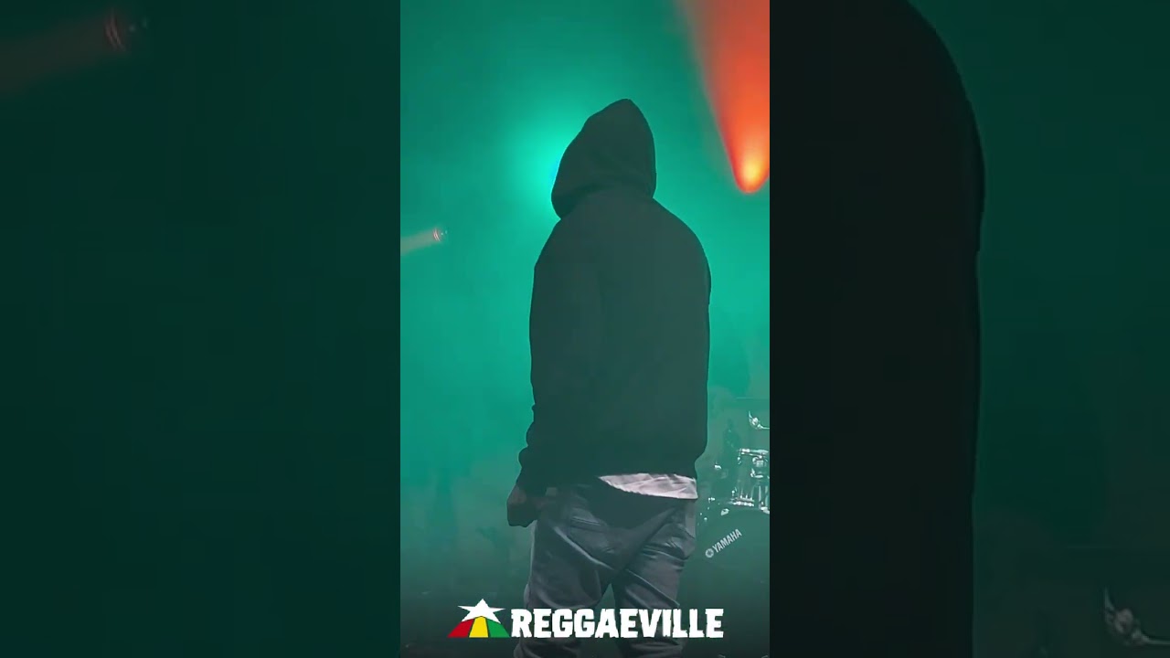 Barrington Levy @ Reggae Jam 2023 [8/4/2023]