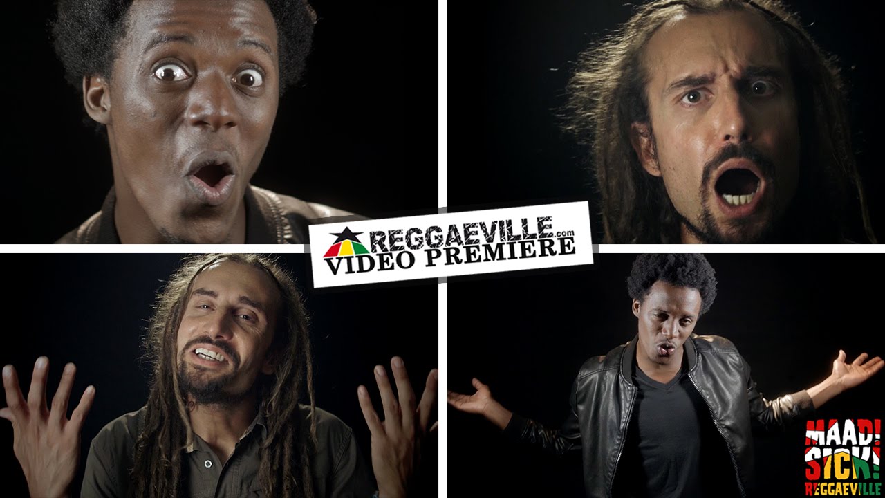 Rootical Foundation feat. Romain Virgo - Smile [12/10/2015]