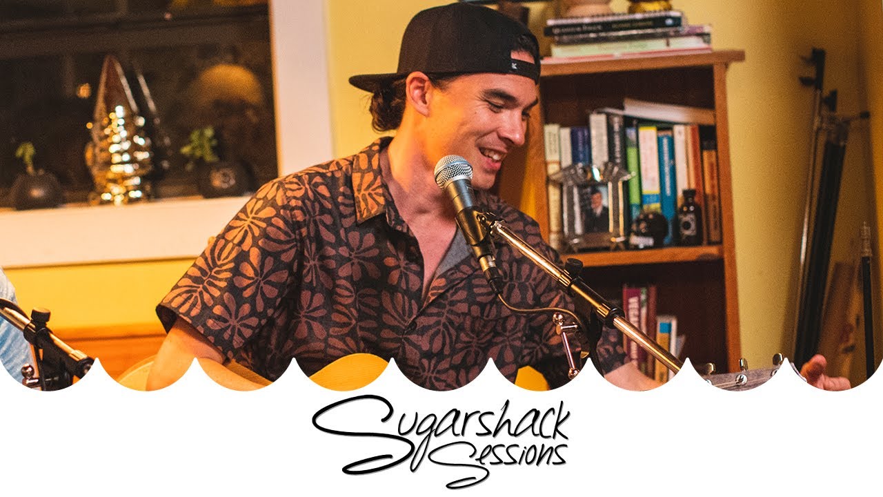 KBong & Johnny Cosmic - Good Lovin @ Sugarshack Sessions [11/10/2021]