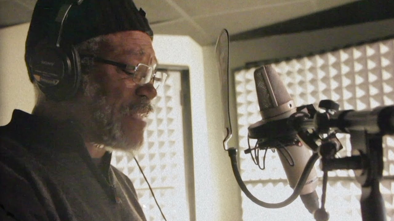 Horace Andy & Krak In Dub - Stop Borrow Sound [2/3/2023]