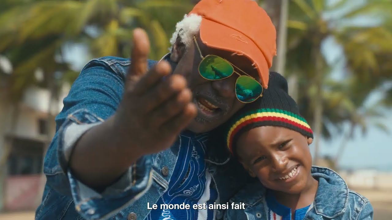 Alpha Blondy - Djigui [6/20/2025]