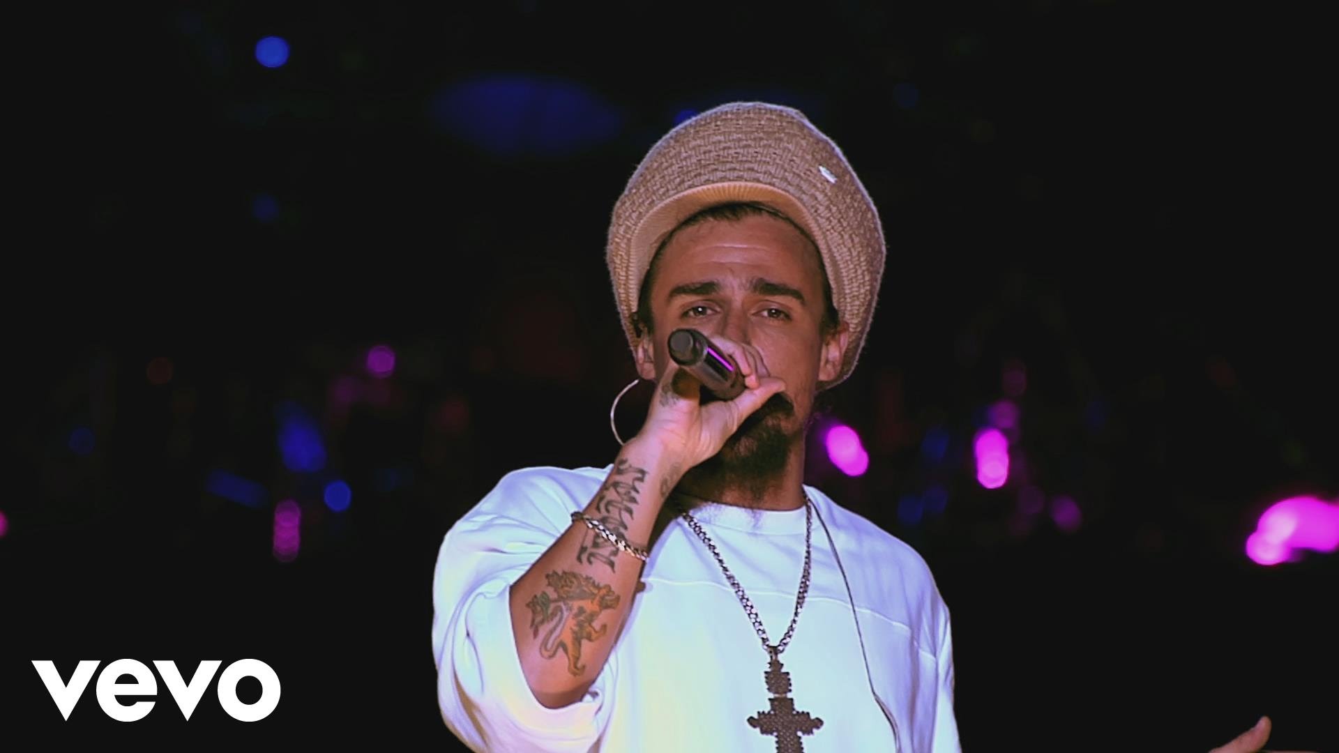 Dread Mar I - Tu Sin Mi (En Vivo) [5/20/2016]