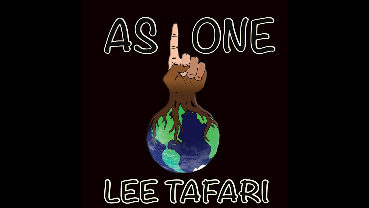 Lee Tafari - As One [4/4/2020]