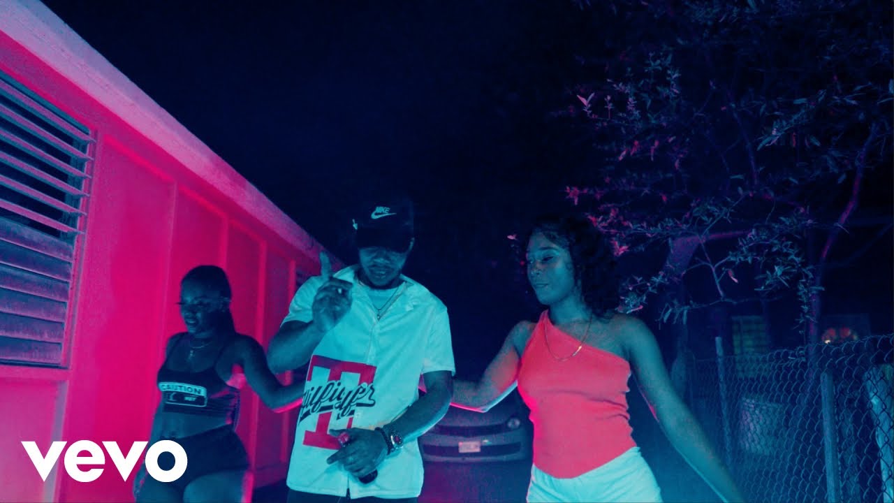 Vybz Kartel - Nuh Dweet [4/21/2023]