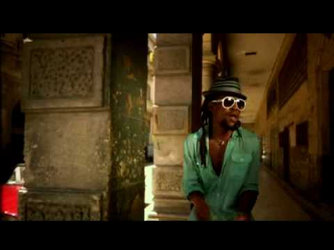 Jah Cure - Unconditional Love [7/24/2010]