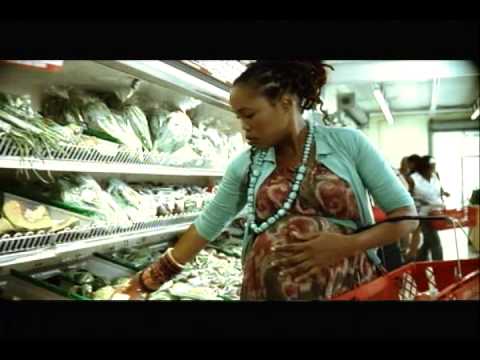 Queen Ifrica - Lioness On The Rise [6/12/2009]