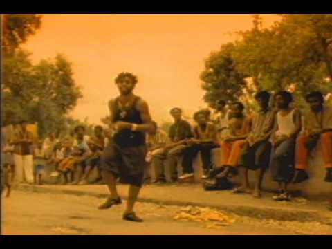 Capleton - Tour / Wings Of The Morning [1995]