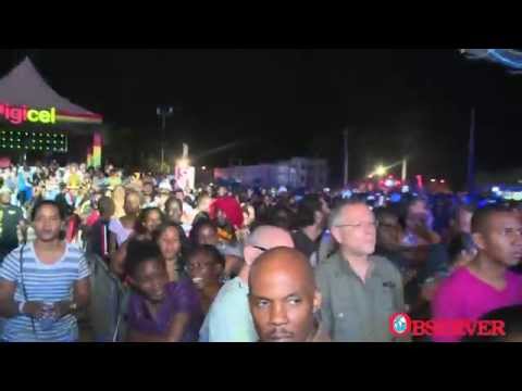 Bob Marley 70th Birthday Celebration [2/7/2015]