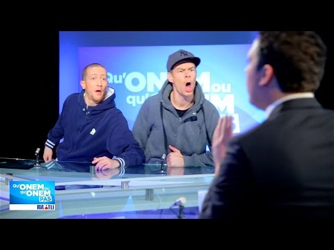 Les R'Tardataires - Les Parasites [3/3/2016]