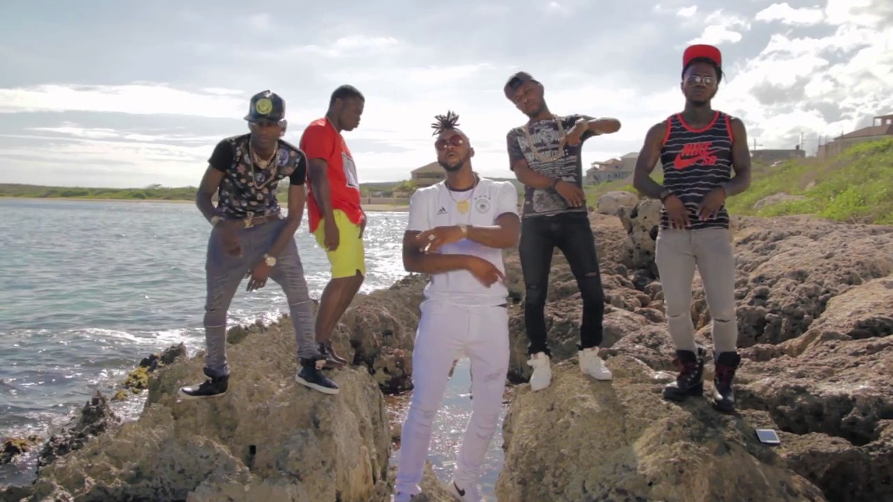 Vybz Kartel & Shotta G - Take Lead [3/3/2017]