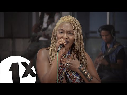 Shuga - Ebony @ BBC 1Xtra Jamaica 2016 [2/16/2016]