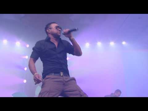 Shaggy @ Zumba Instructor Convention 2016 [8/5/2016]