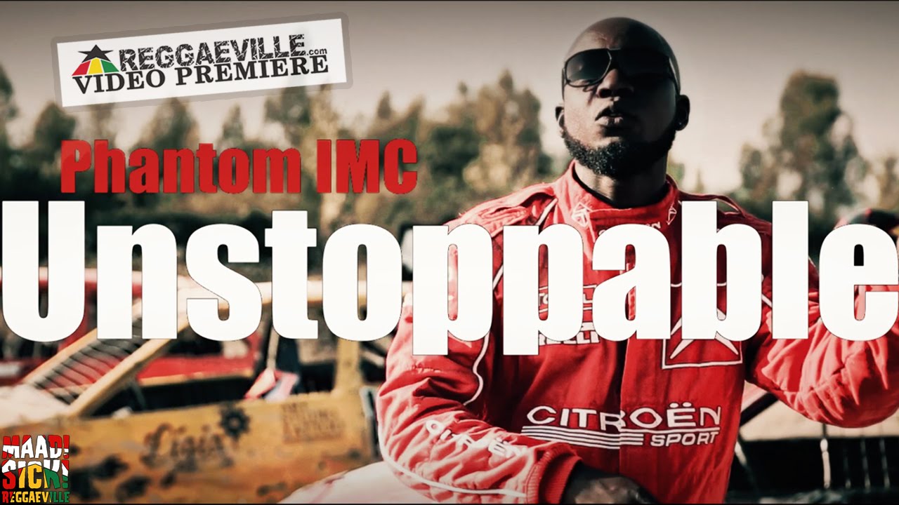 Phantom IMC - Unstoppable [12/10/2015]