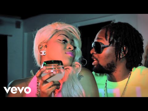 Delly Ranx - Every Gyal Drunk [12/7/2015]