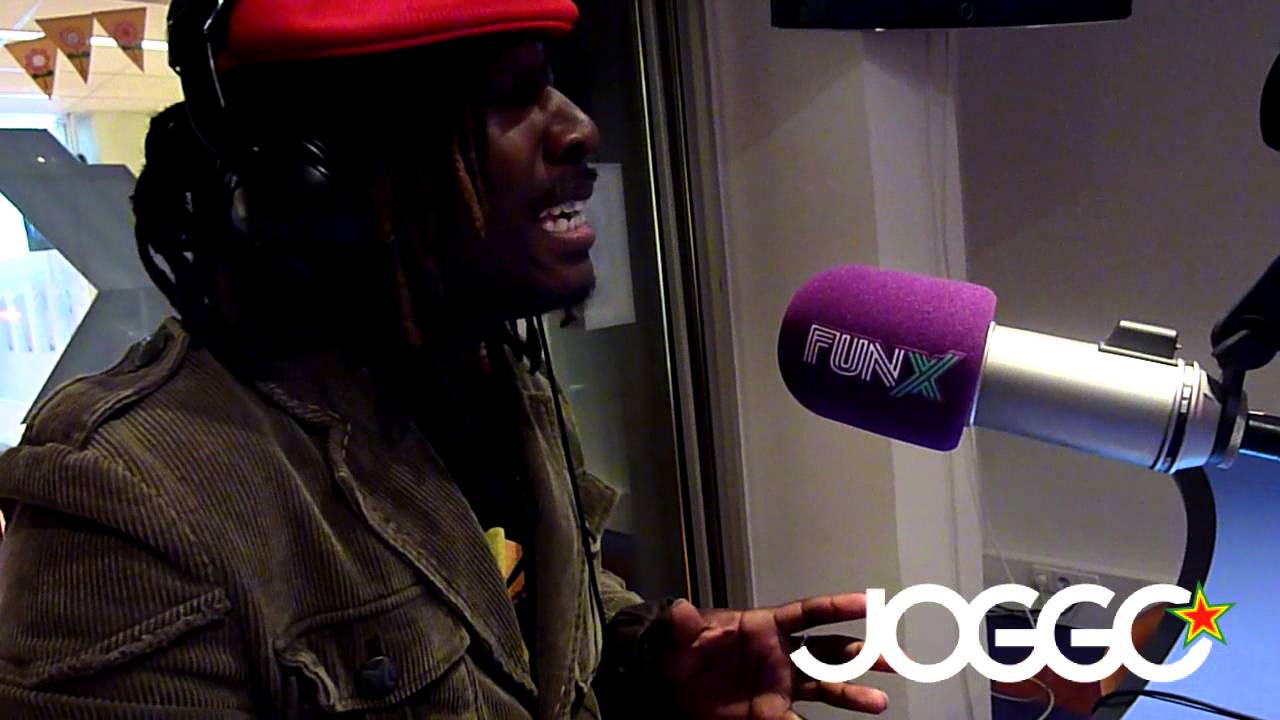 Joggo - Take It Slow @ Funx Radio [6/15/2015]