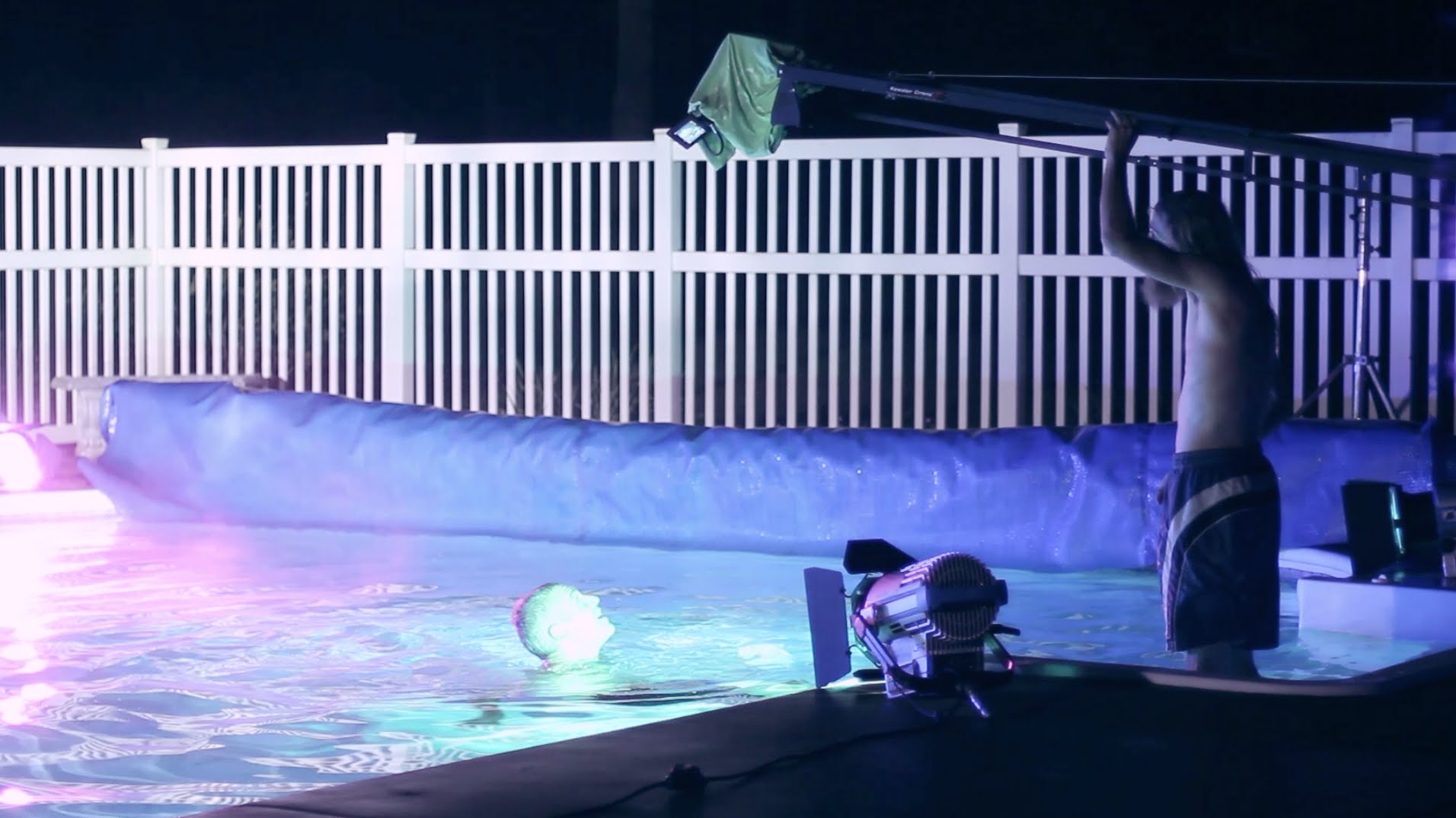 Matisyahu - Hard Way (Behind The Video) [1/21/2015]