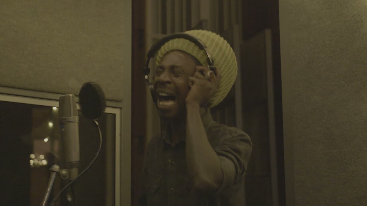 Meta & The Cornerstones - Love In the Ghetto [10/15/2021]