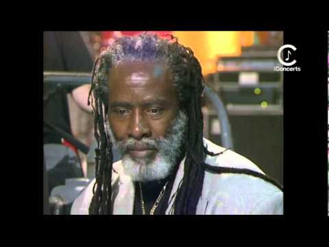 Interview with Winston Rodney by Jools Holland [1996]