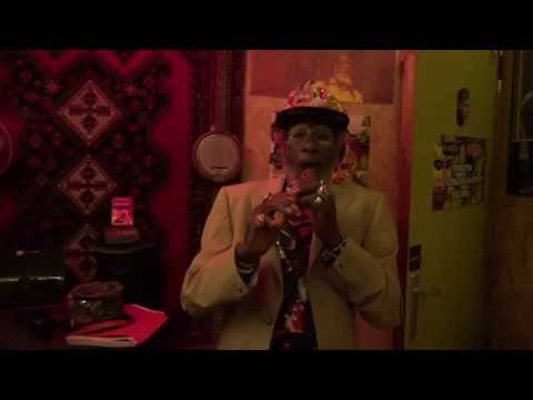 Lee Scratch Perry & Pura Vida - The Superape Strikes Again (Teaser) [10/26/2015]