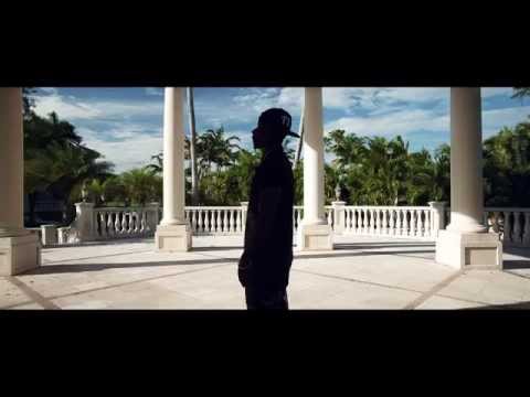 Fuse ODG - Dangerous Love feat. Sean Paul [7/17/2014]