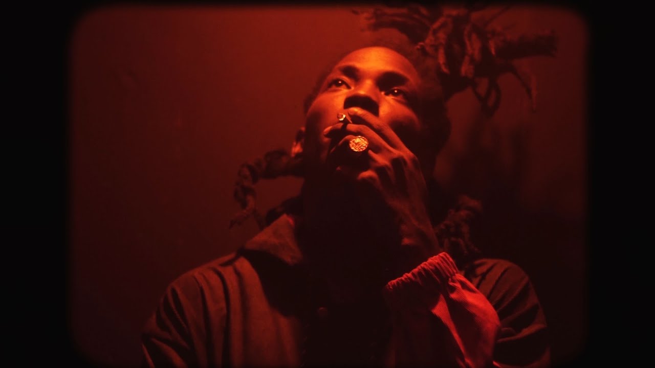 Blvk H3ro - It Nuh Easy