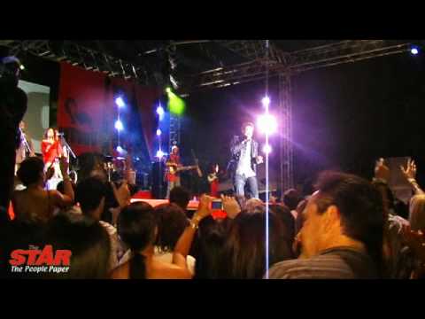 Highlights: Shaggy & Friends [1/2/2010]