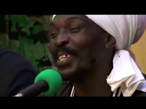Anthony B - Press Conference @ Reggae On The River 2016 [8/7/2016]