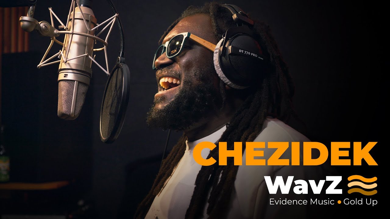 Chezidek & Irie Ites - It's Time @ WavZ Session [8/22/2023]