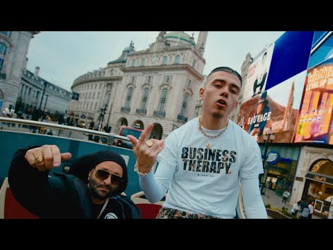 SKT & Alborosie - Brixton Town