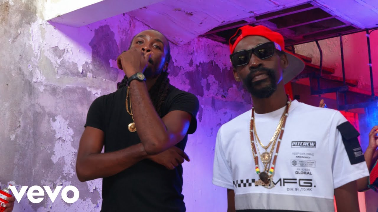 Ffurious X Munga Honorable - Nah Ease Up [2/28/2025]