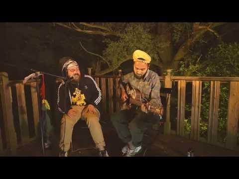 Fyah T & Tóke - Thank you Father (Acoustic) [7/6/2016]