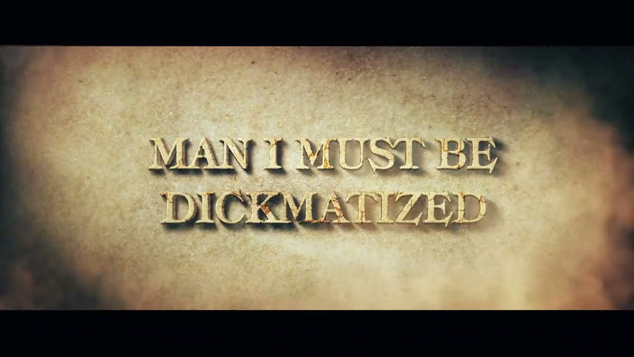 Jada Kingdom - Dickmatized (Lyric Video) [3/18/2022]