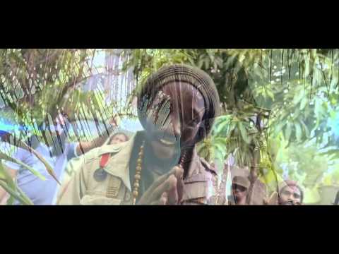I Wayne feat. Kabaka Pyramid - Versatile [5/5/2014]