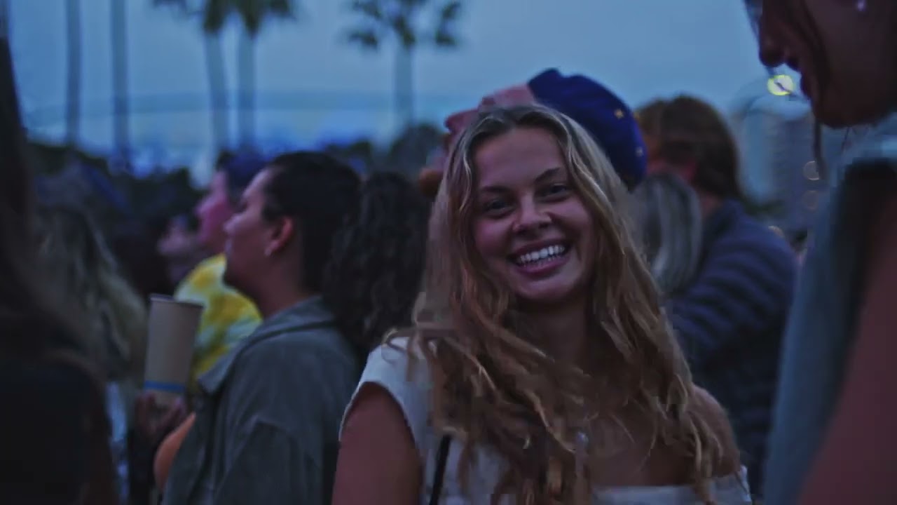 Fortunate Youth - CA Vibes [4/4/2025]